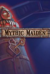 Игровой автомат Mythic Maiden