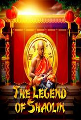 Игровой автомат The Legend of Shaolin