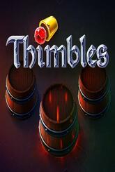Игровой автомат Thimbles