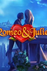 Игровой автомат Romeo and Juliet